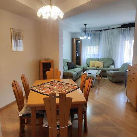 Gorans Home Skopje Ngoại thất bức ảnh