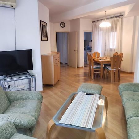 Gorans Home Skopje Ngoại thất bức ảnh