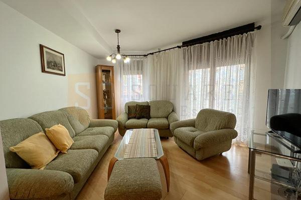 Gorans Home Skopje Ngoại thất bức ảnh