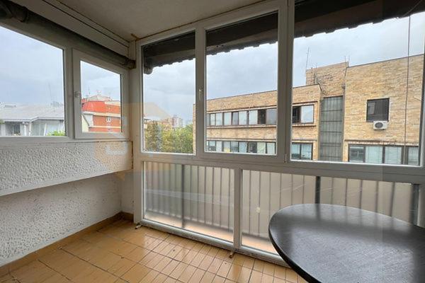 Gorans Home Skopje Ngoại thất bức ảnh