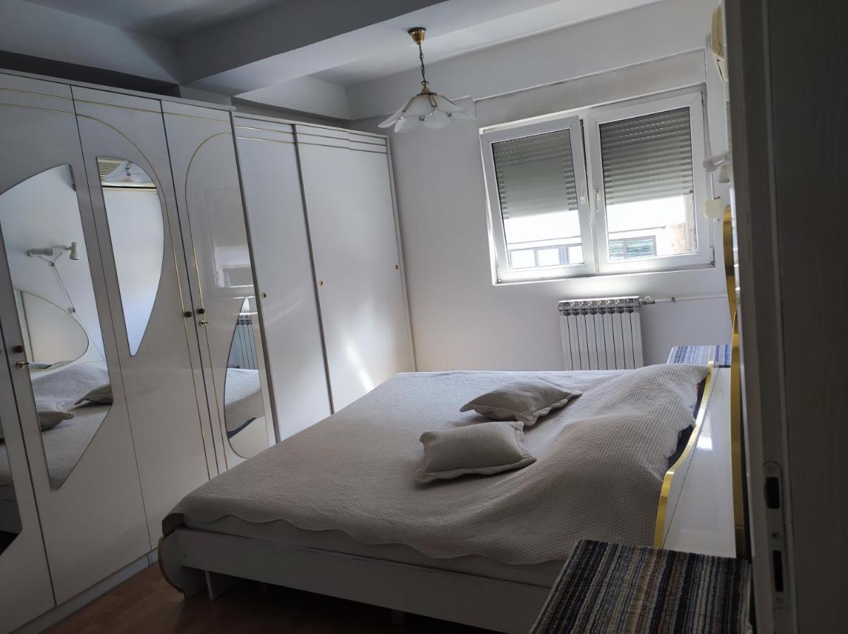 Gorans Home Skopje Ngoại thất bức ảnh