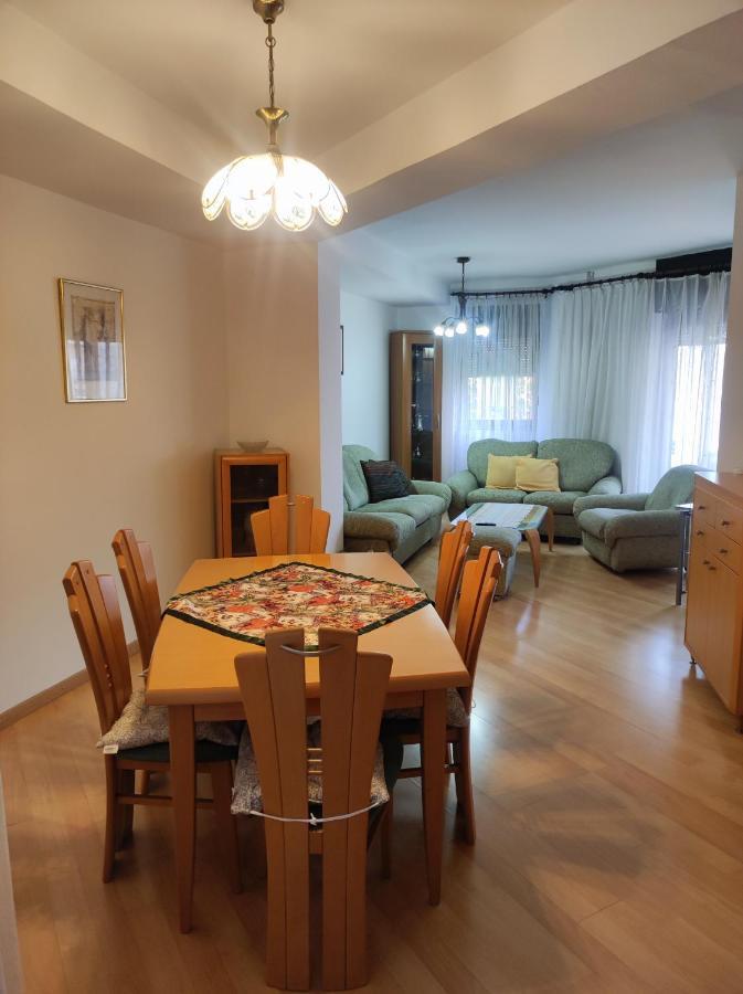 Gorans Home Skopje Ngoại thất bức ảnh