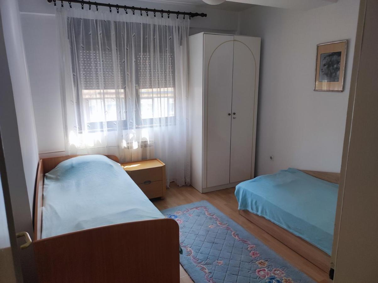 Gorans Home Skopje Ngoại thất bức ảnh