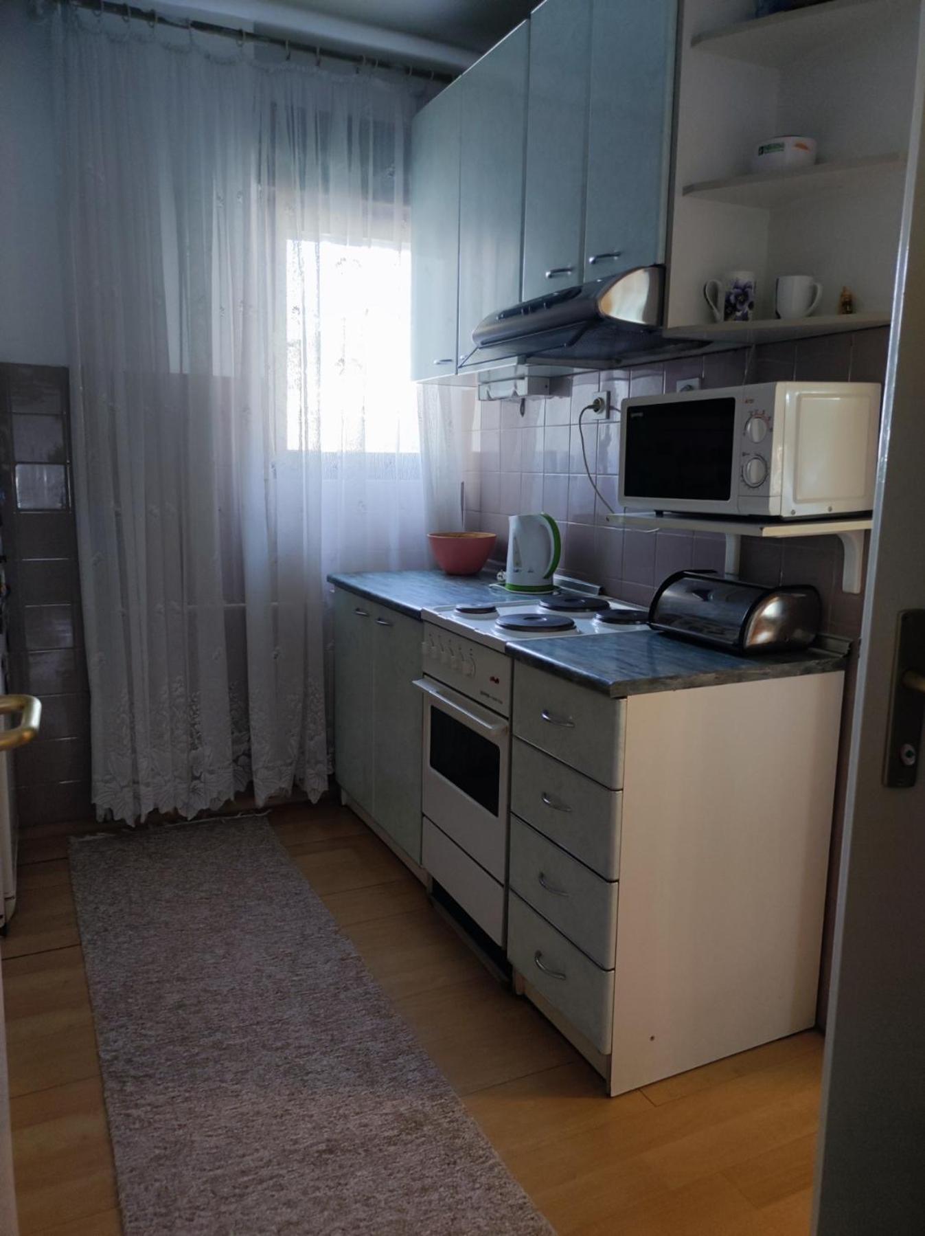 Gorans Home Skopje Ngoại thất bức ảnh