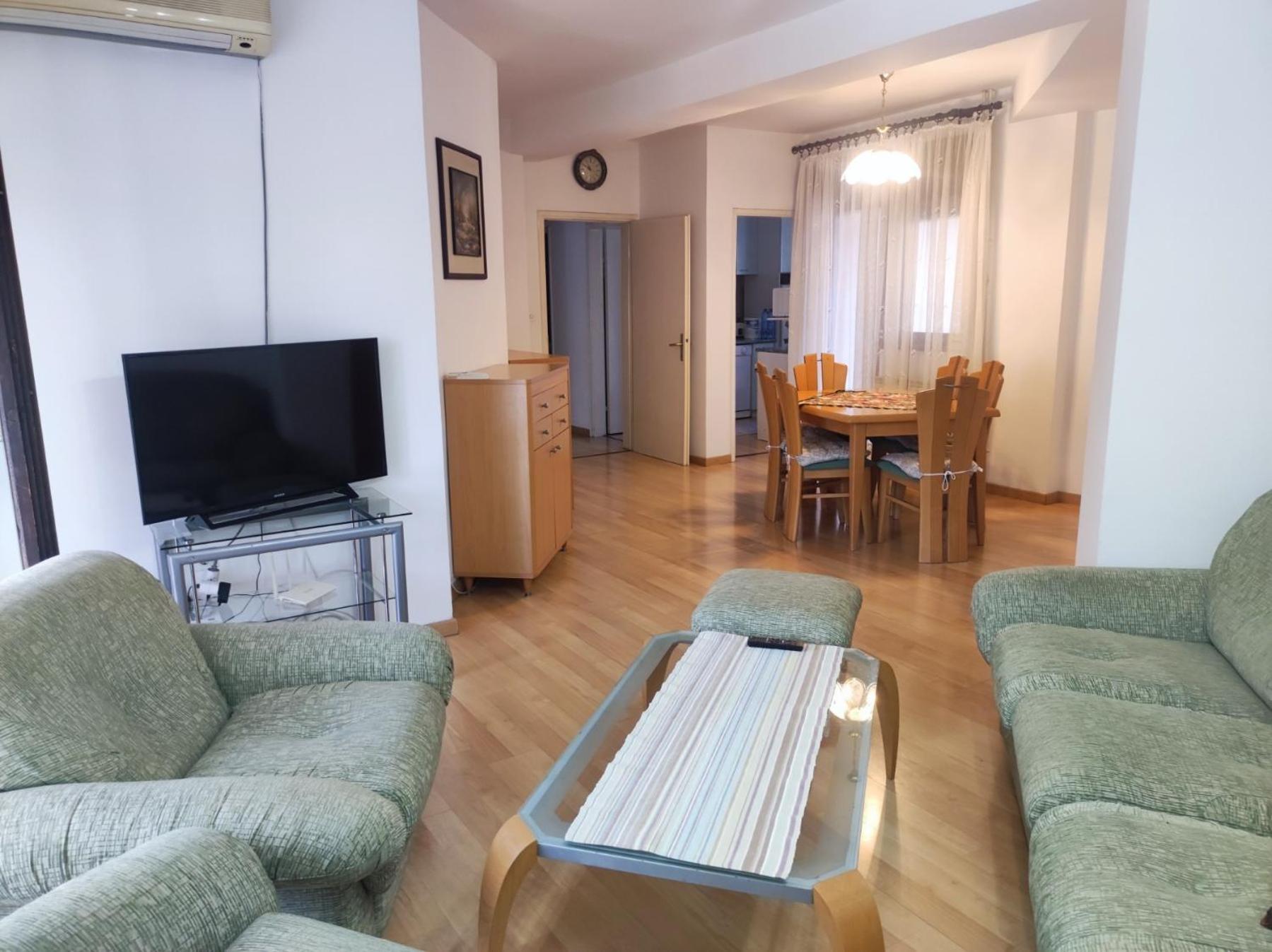 Gorans Home Skopje Ngoại thất bức ảnh