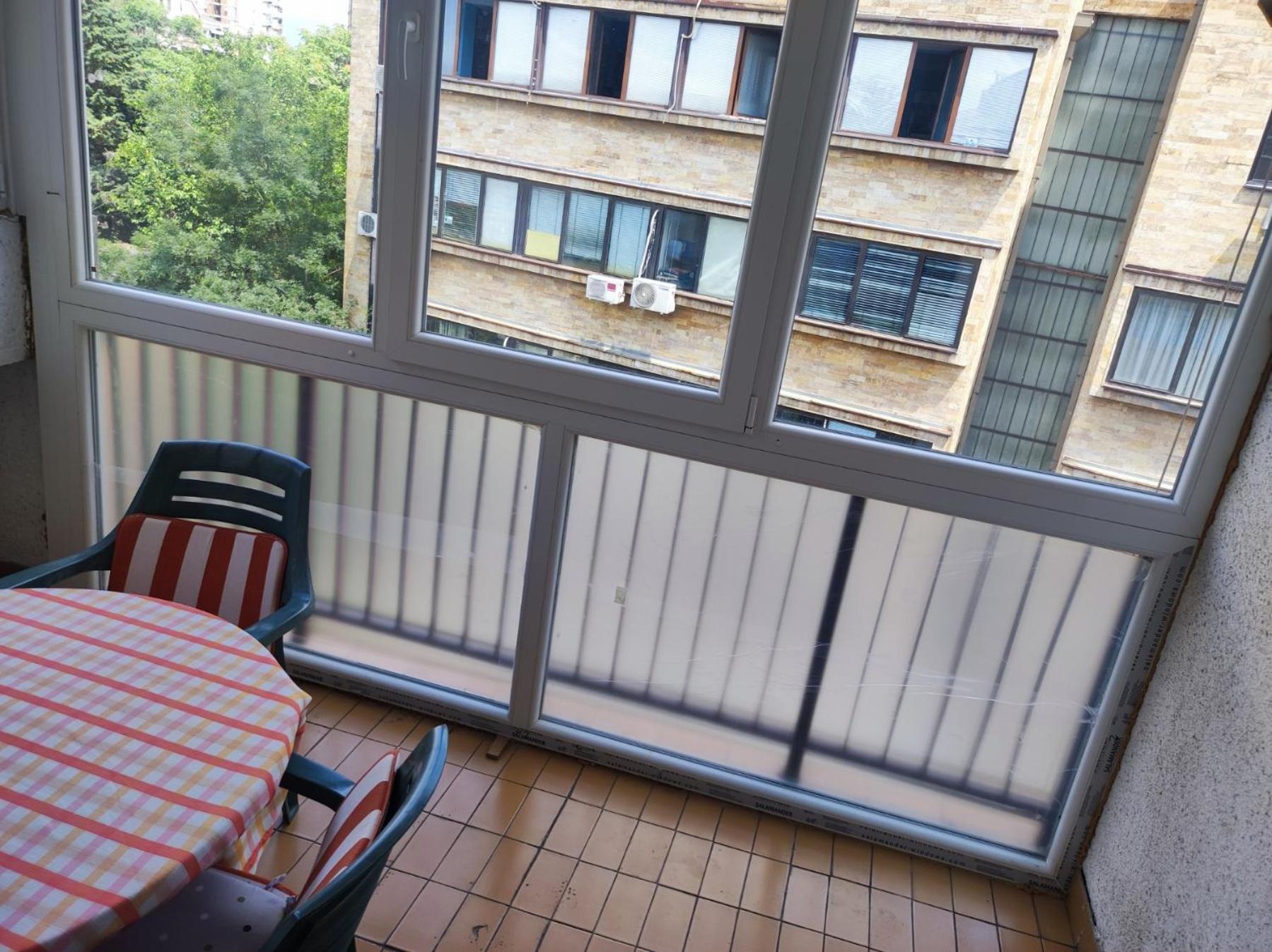 Gorans Home Skopje Ngoại thất bức ảnh